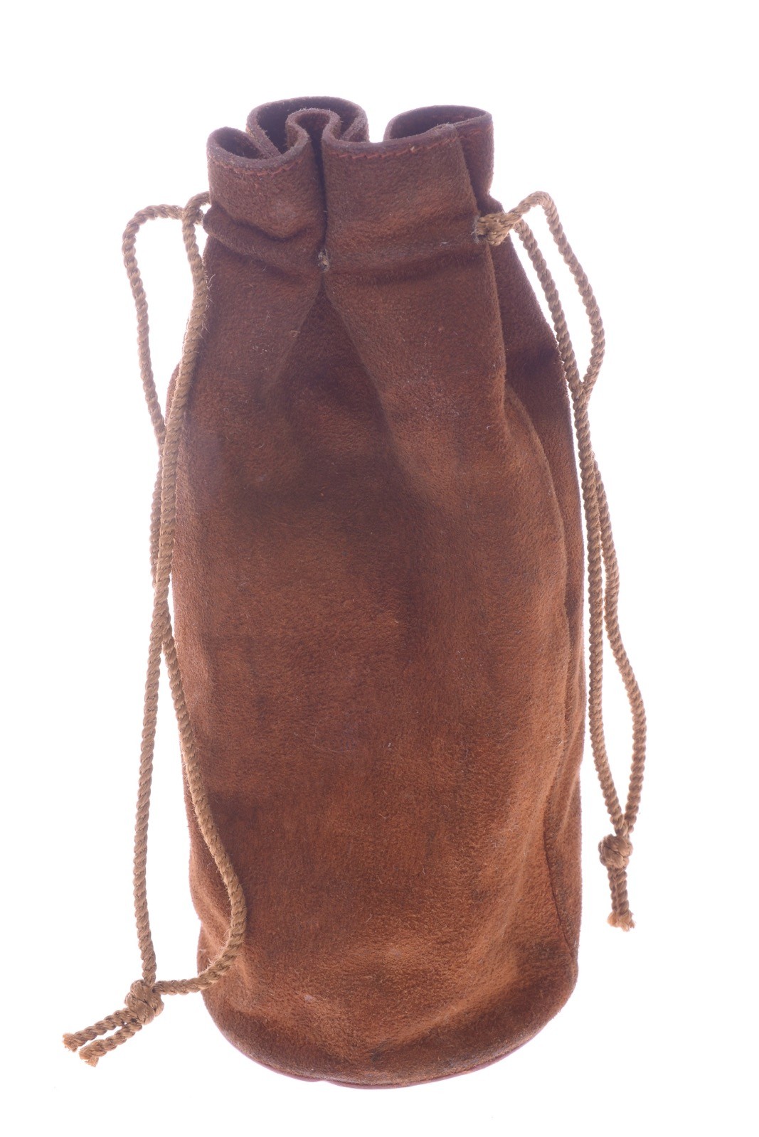 ✅ ZEISS IKON ‘760’ CASE, POUCH LEATHER FOR 85MM AND/OR 135MM LENSES 154