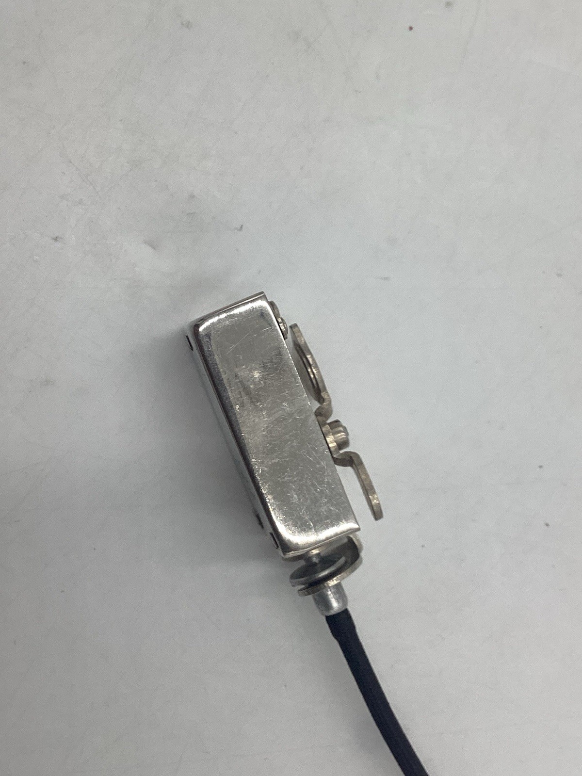 Zeiss Ikon Autex-I Timer Trigger Self-Timer (untested) AS-IS