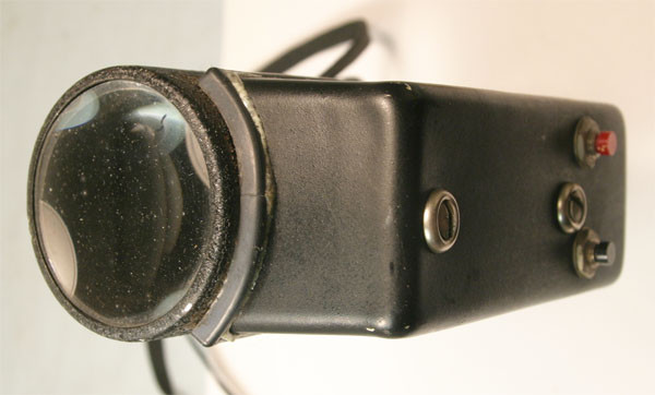 Vintage Elwood FOTO-METER / FOTO METER AS/IS
