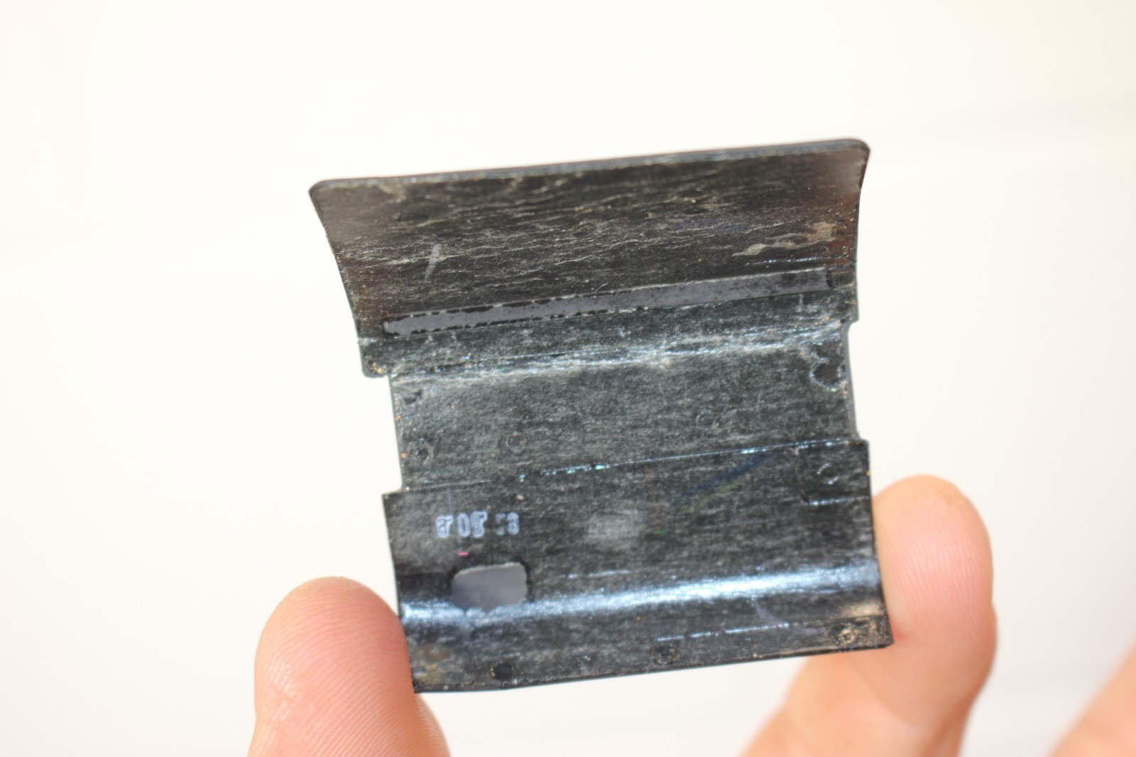 Vintage Canon Sure Shot Autoboy AF35M II 35mm Film Camera ORIGINAL Rubber Grip