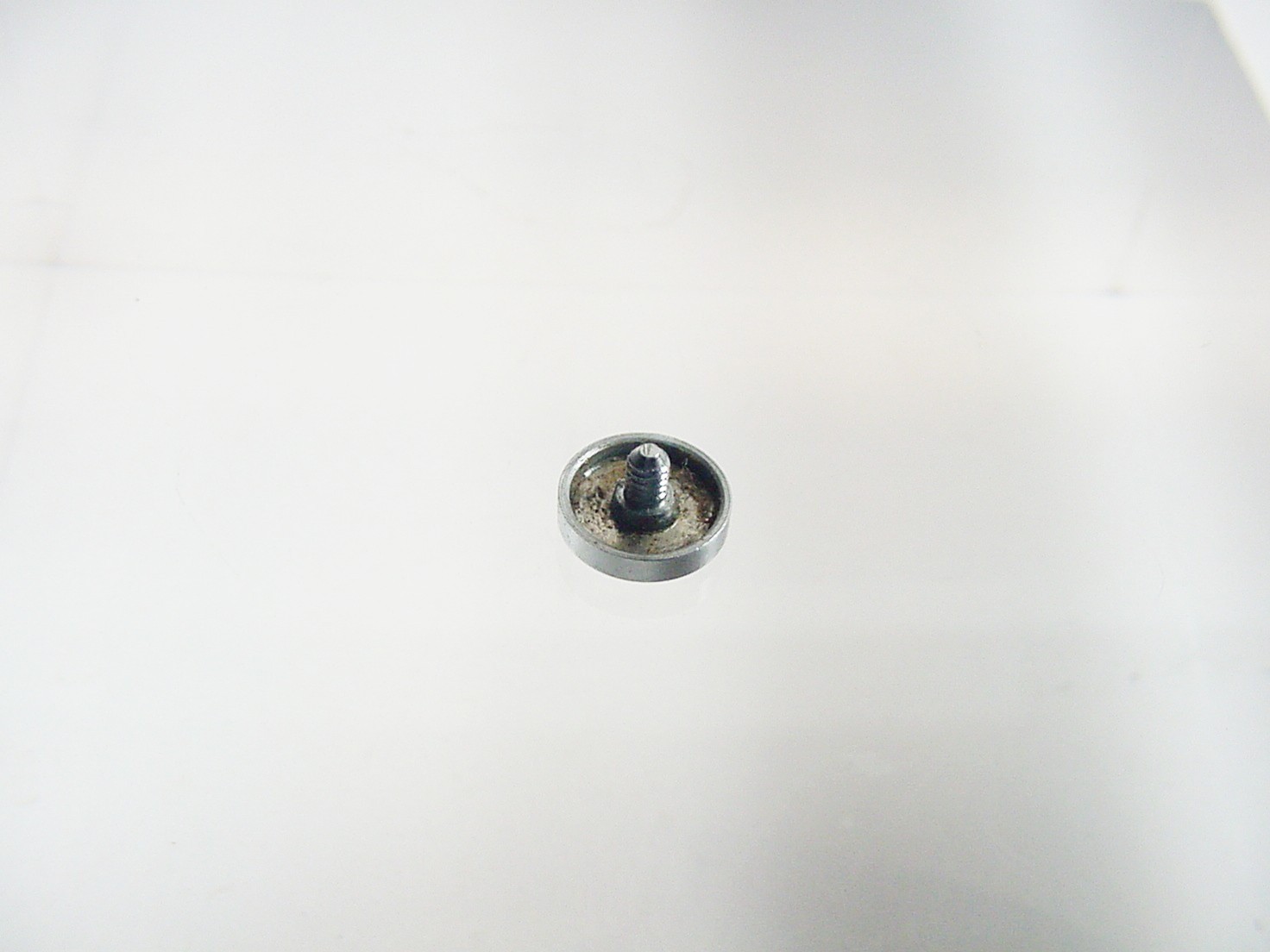 Rollei 35 Release button w/ release fitting | nice used | $29 | #56E |