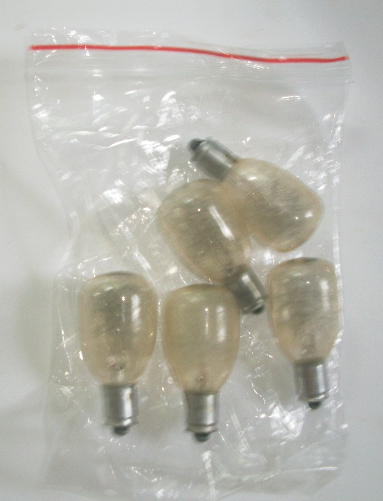 GE Sylvania Power Mite Camera Flash Bulbs M5 M3 M2 Lot 44 Bulbs & POLAROID 268