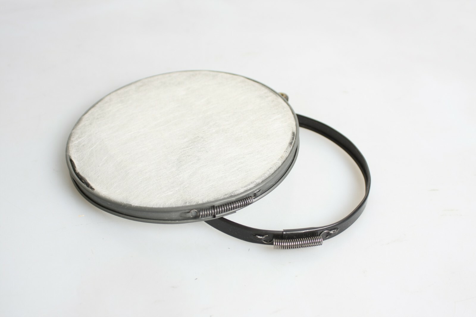 Vintage Glo-Brite Flash Diffuser Kit w Safety Shield