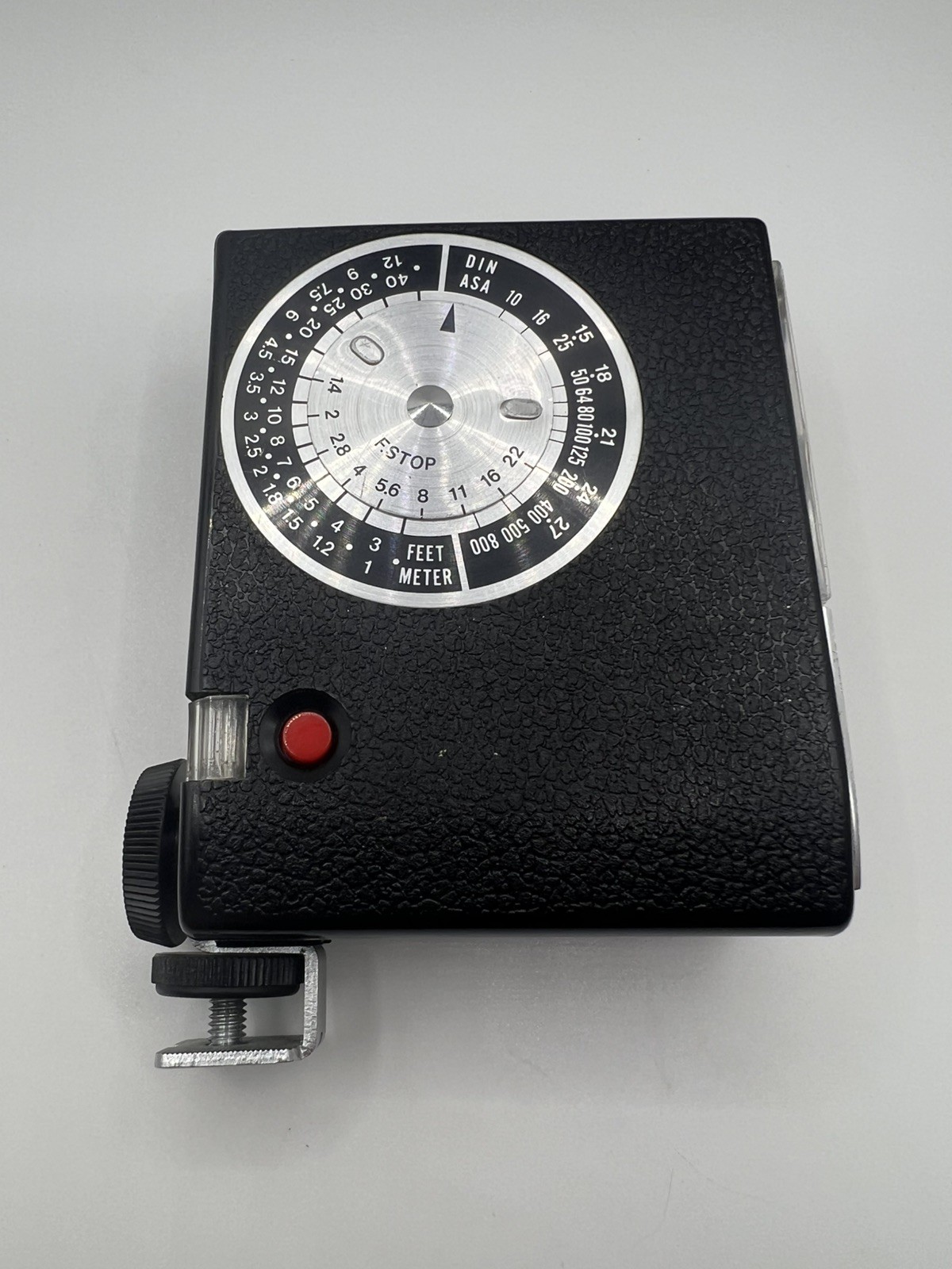 Vintage Acme Lite 500 Camera Flash Model 235A Solid State Untested Film Photo