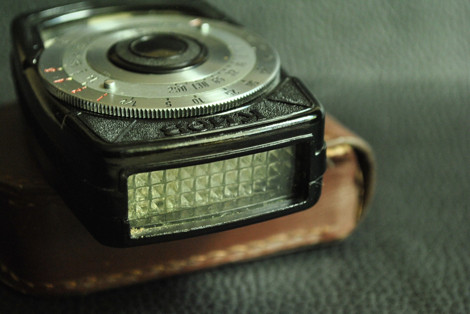 Soviet vintage exposure Phot exposure KIEV Made in USSR Arsenal #1
