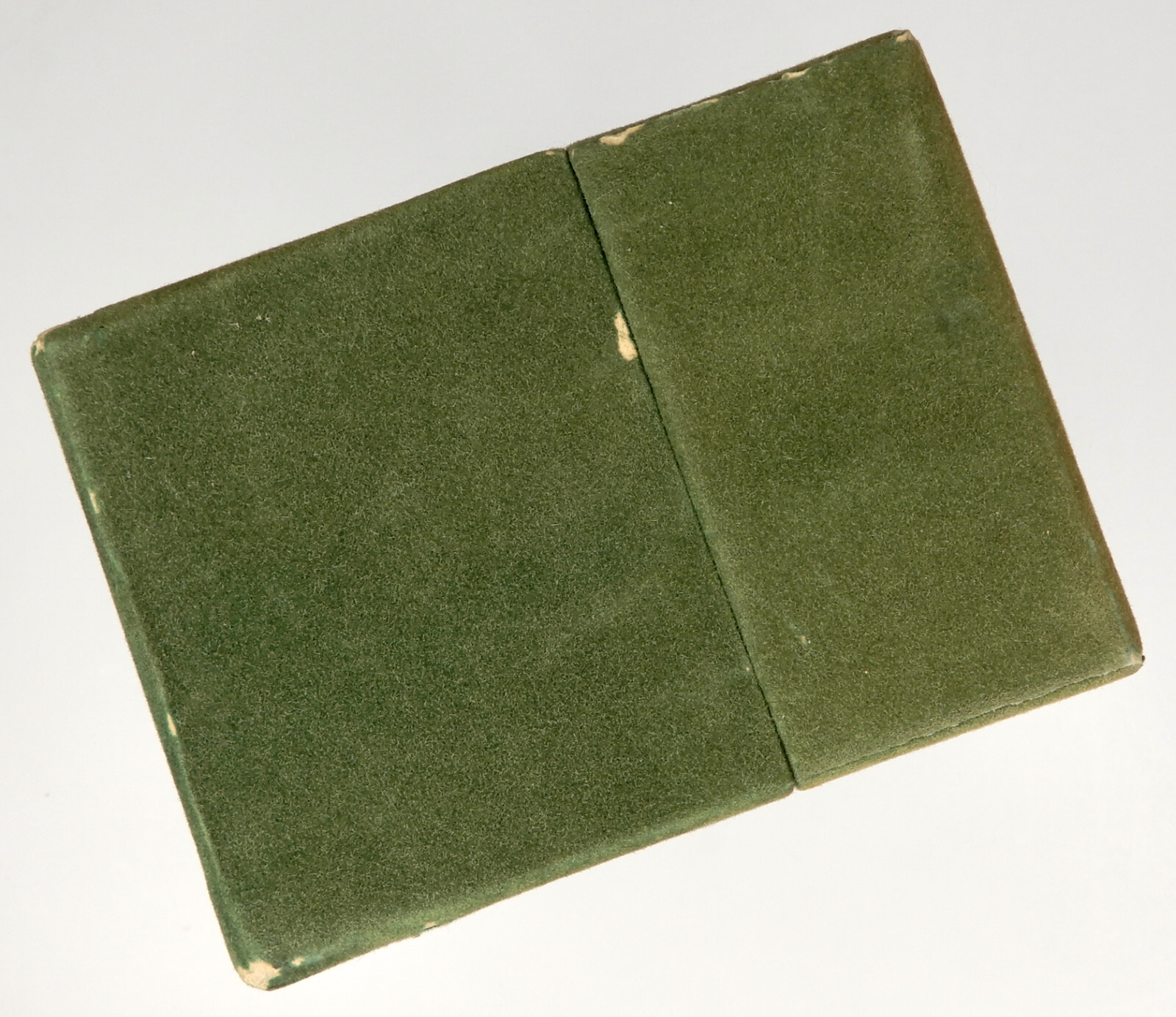 Widelux Green Box for FV