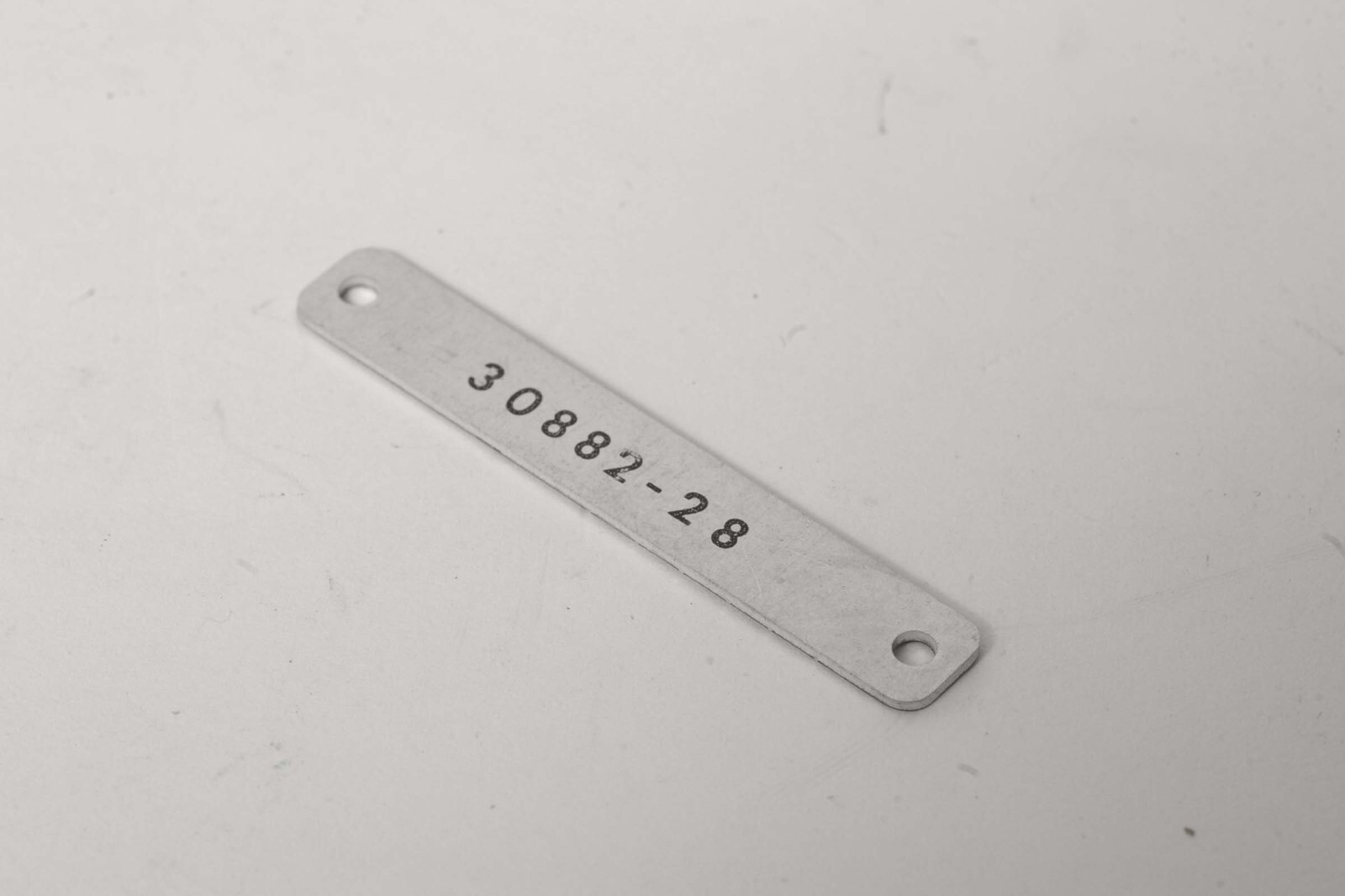 F93113~ Graflex 4X5 Crown Speed Graphic Focus Scale For 47mm