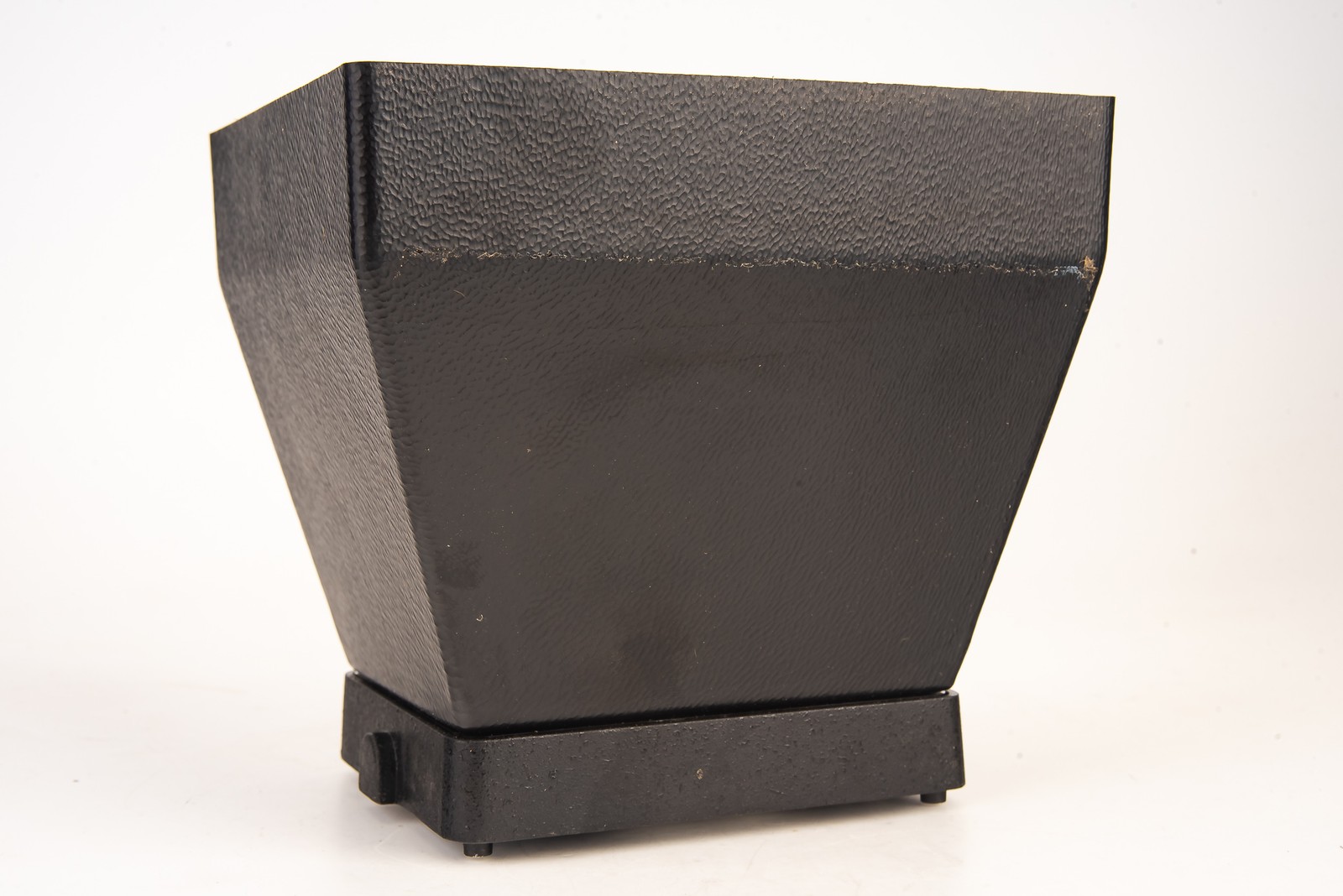 Polaroid CU-5 88-13 1 : 0.85X 13.8×11.6cm Electrophoresis Hood MINT For Gelcam