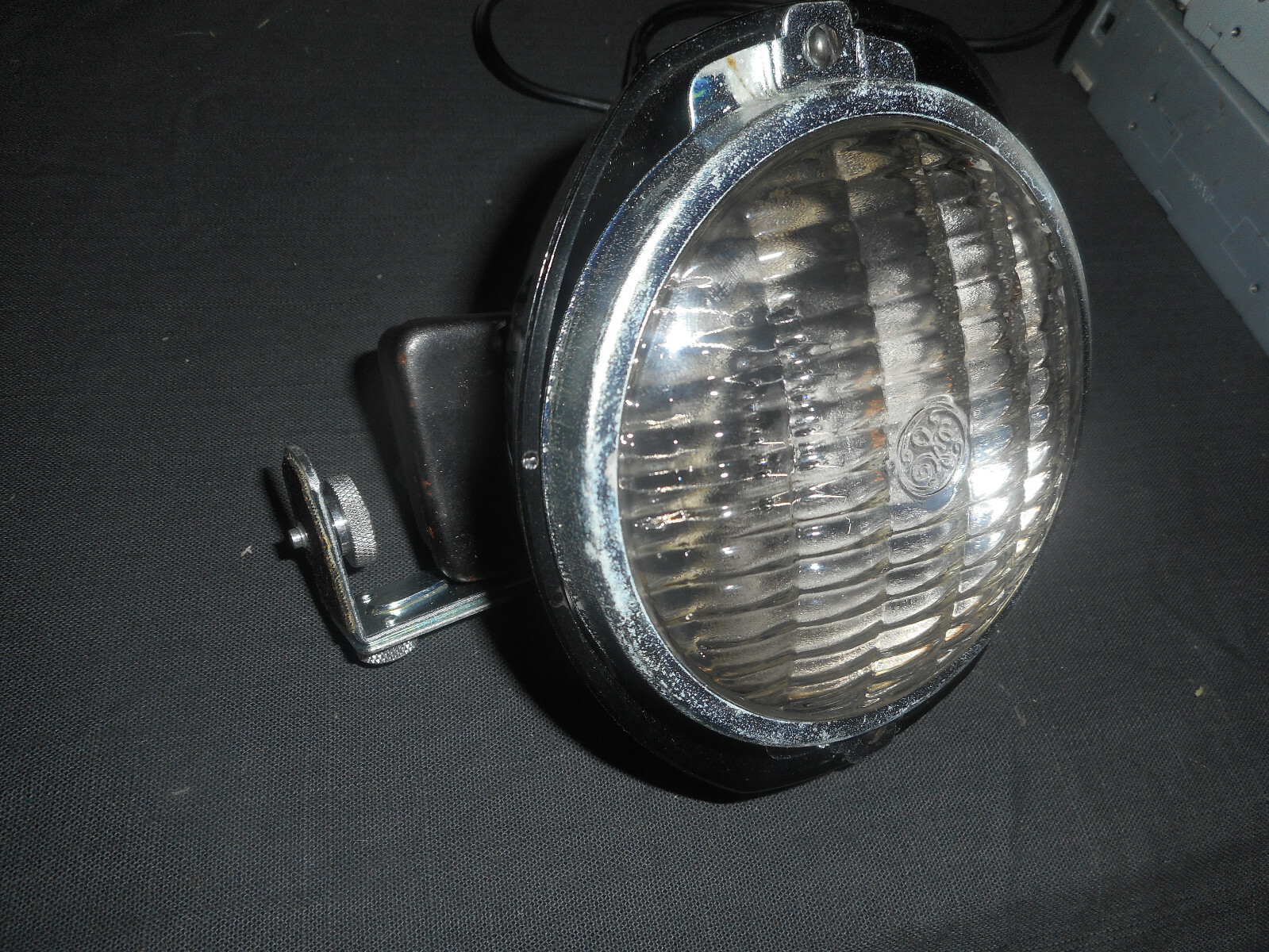 Acme-lite “Cameralite”  Flash Lamp for Super-8 Cameras (Great Condition)