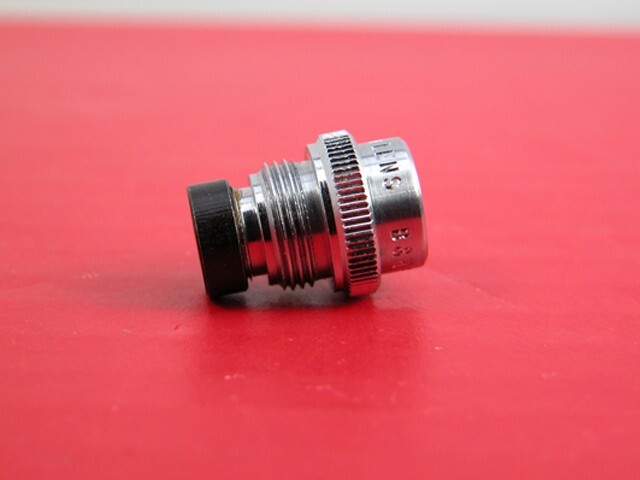 1 Inch 25mm VIEWFINDER OBJECTIVE for 16mm Bell & Howell Filmo Revere Kodak Other
