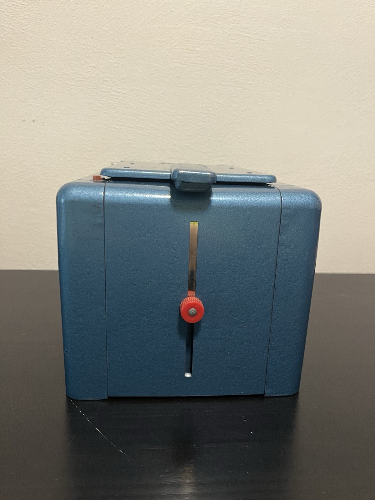 Airequipt Vintage Print Box Model G-1