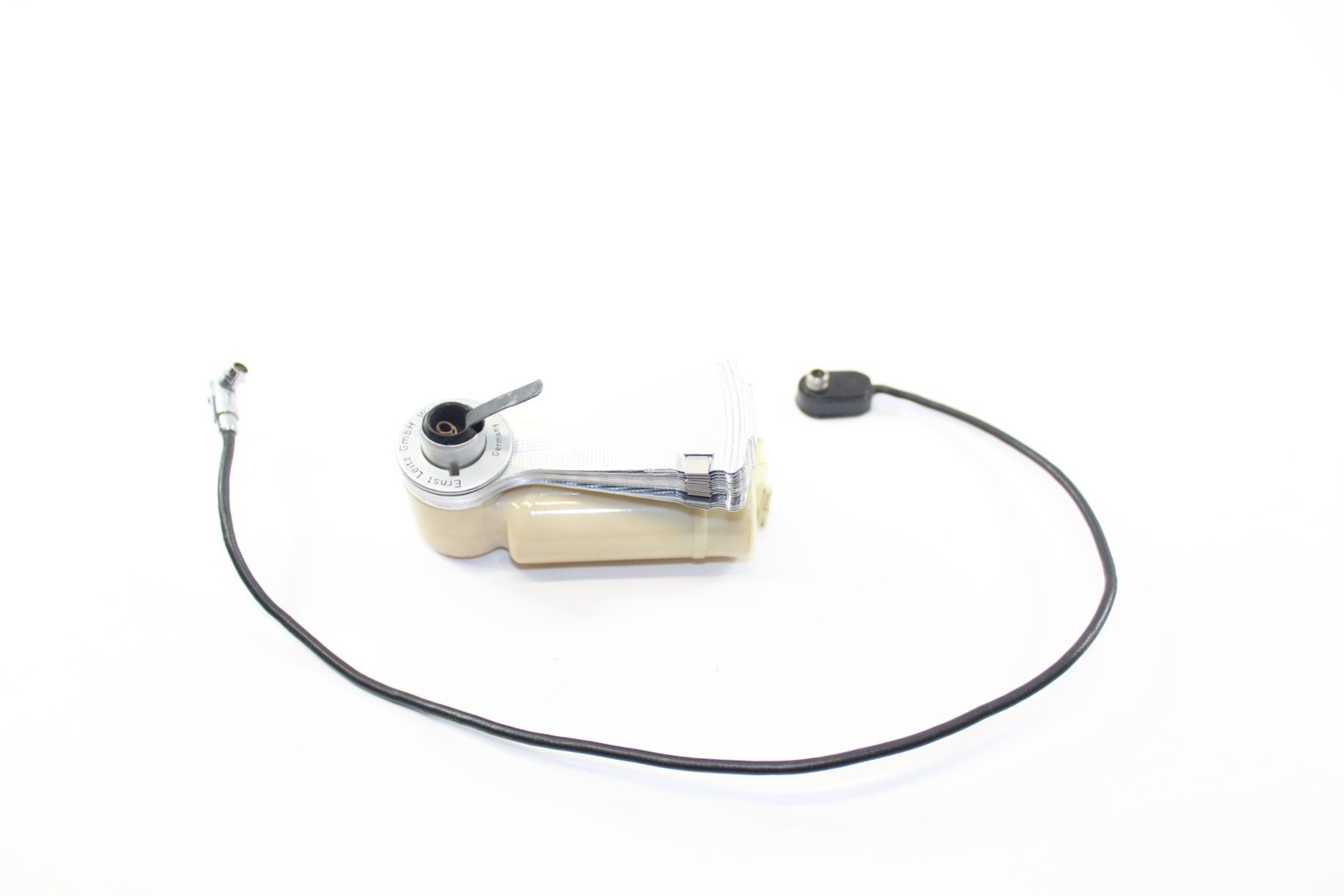 Ernst Leitz Gmbtt Wetzlar Camera Light Set Made in Germany
