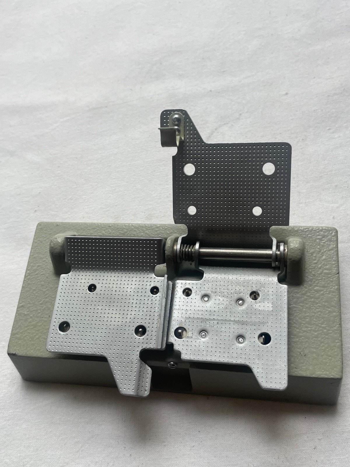 USSR LOMO movie film press table 16mm and 8mm