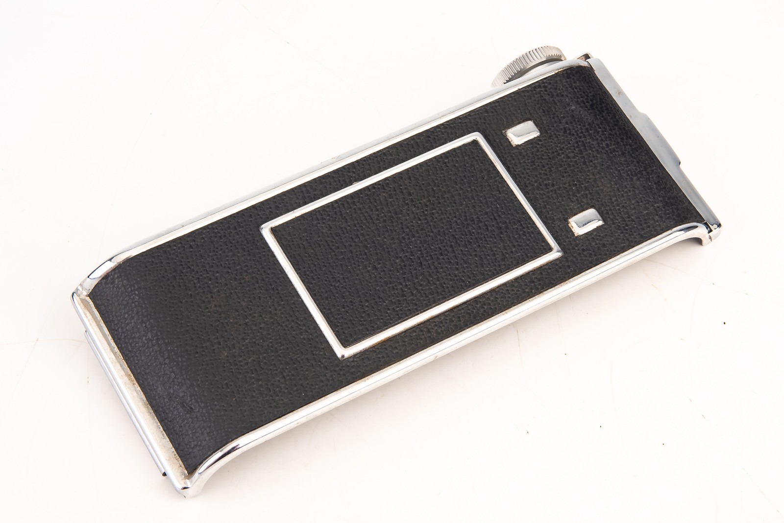 Exakta VX 35mm SLR Camera Back Film Door ONLY Vinatge Replacement Part V29