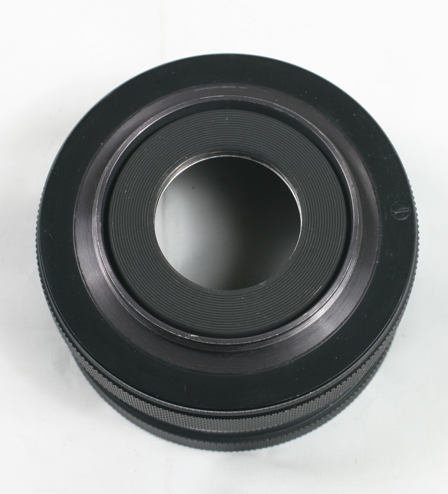 Leitz Wetzlar Eldia Dual Lens Mount F2983 Copier VSP00 E.Leitz Leica