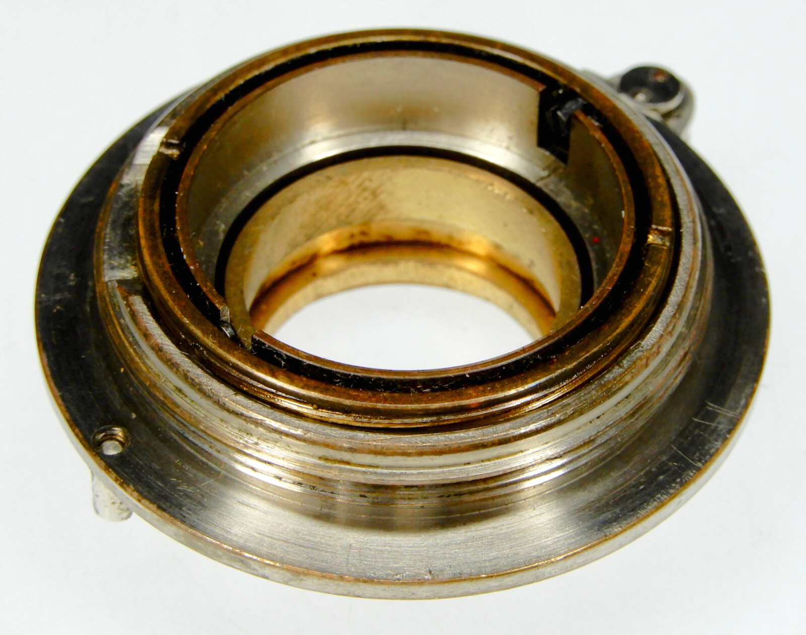 Leica Focusing Helicoid for SM 5cm f3.5 Nickel Elmar