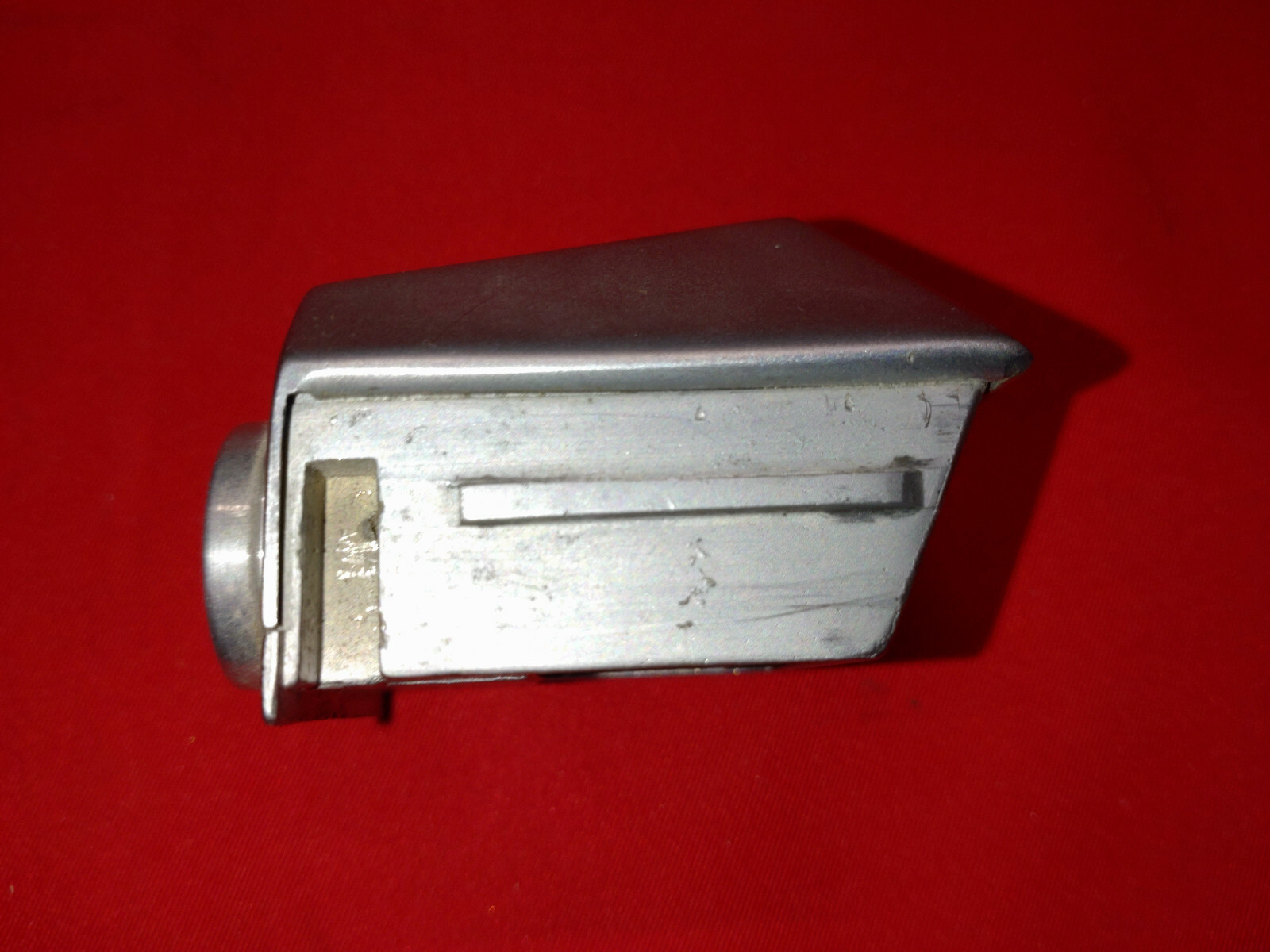 Prism Viewfinder Camera Start