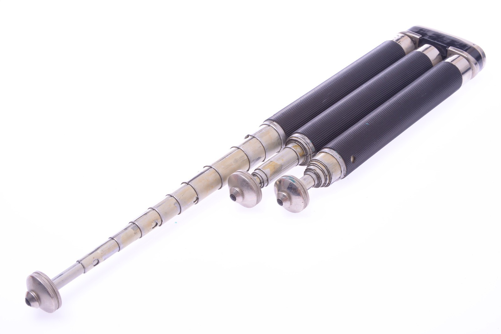 ✅ LEISTENSCHNEIDER SUSIS? TRIPOD MAX. 1.10M, MIN. 15CM FOR 3X4, 35MM CAMERAS