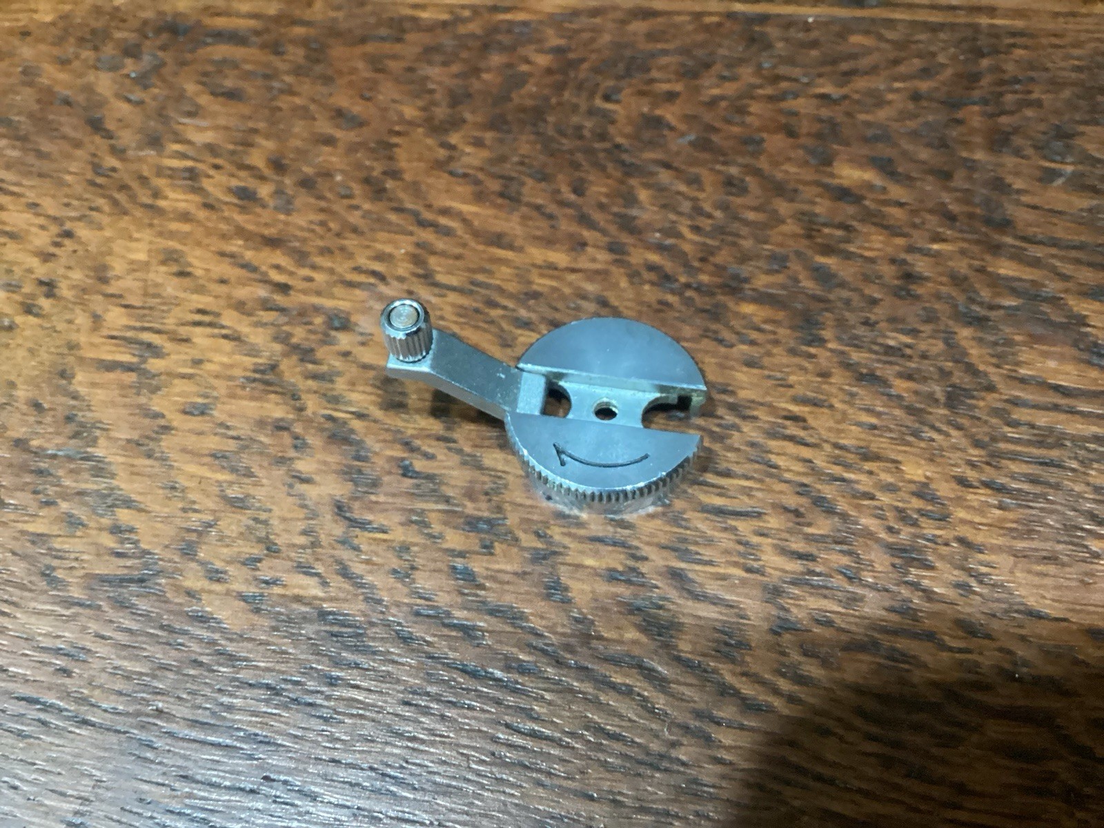 NIKOMAT NIKON FILM WINDER – New Old Stock – Vintage Camera Parts SUIT F etc