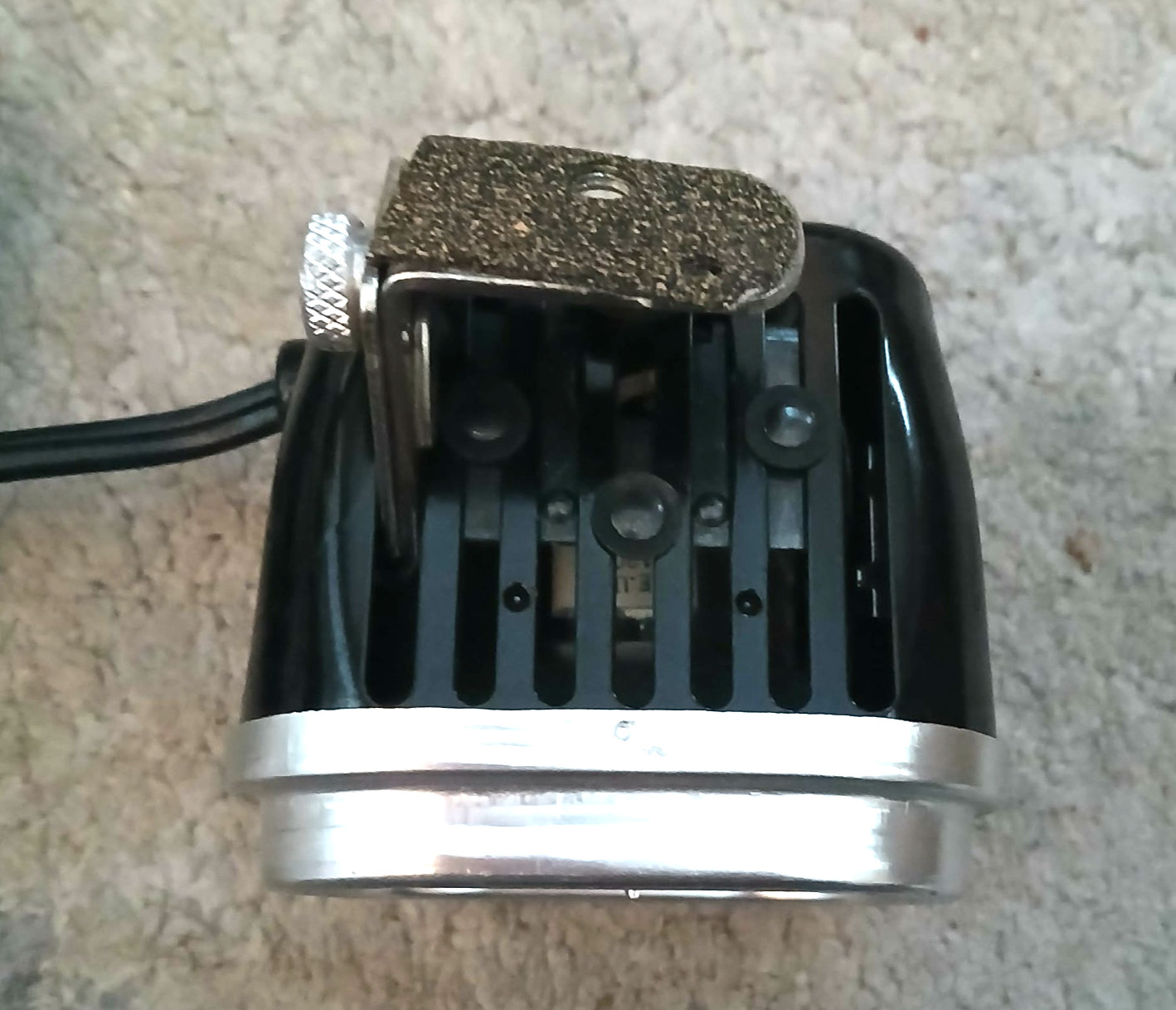 Vintage Cameralite For Super 8 Movie Cameras – WORKS! FREE SHIPPING