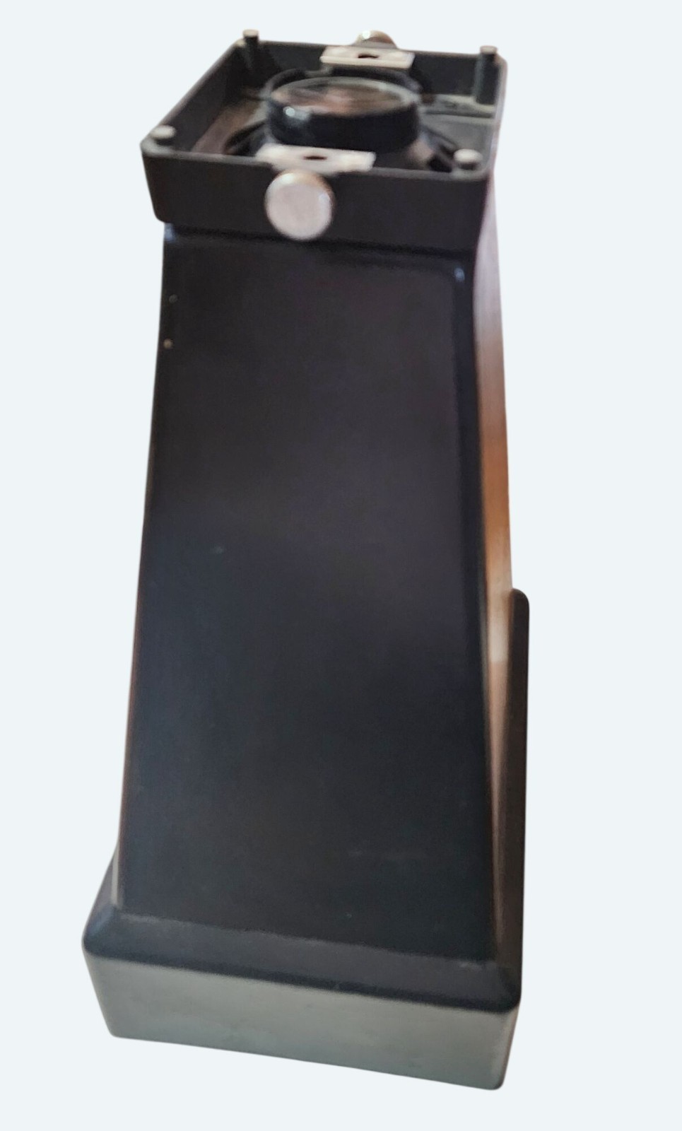 Vintage Polaroid CRT Hood 88-48 For Close-Up Land Camera CU-5 Made In USA