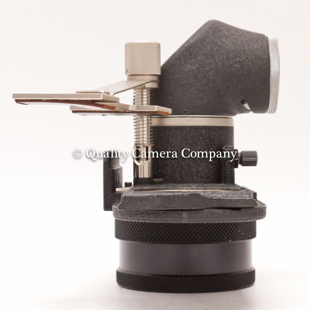 Leica Focoslide OOZAB+5x Magnifier LKIOO – VINTAGE 1950s COPYSTAND ATTACHMENT