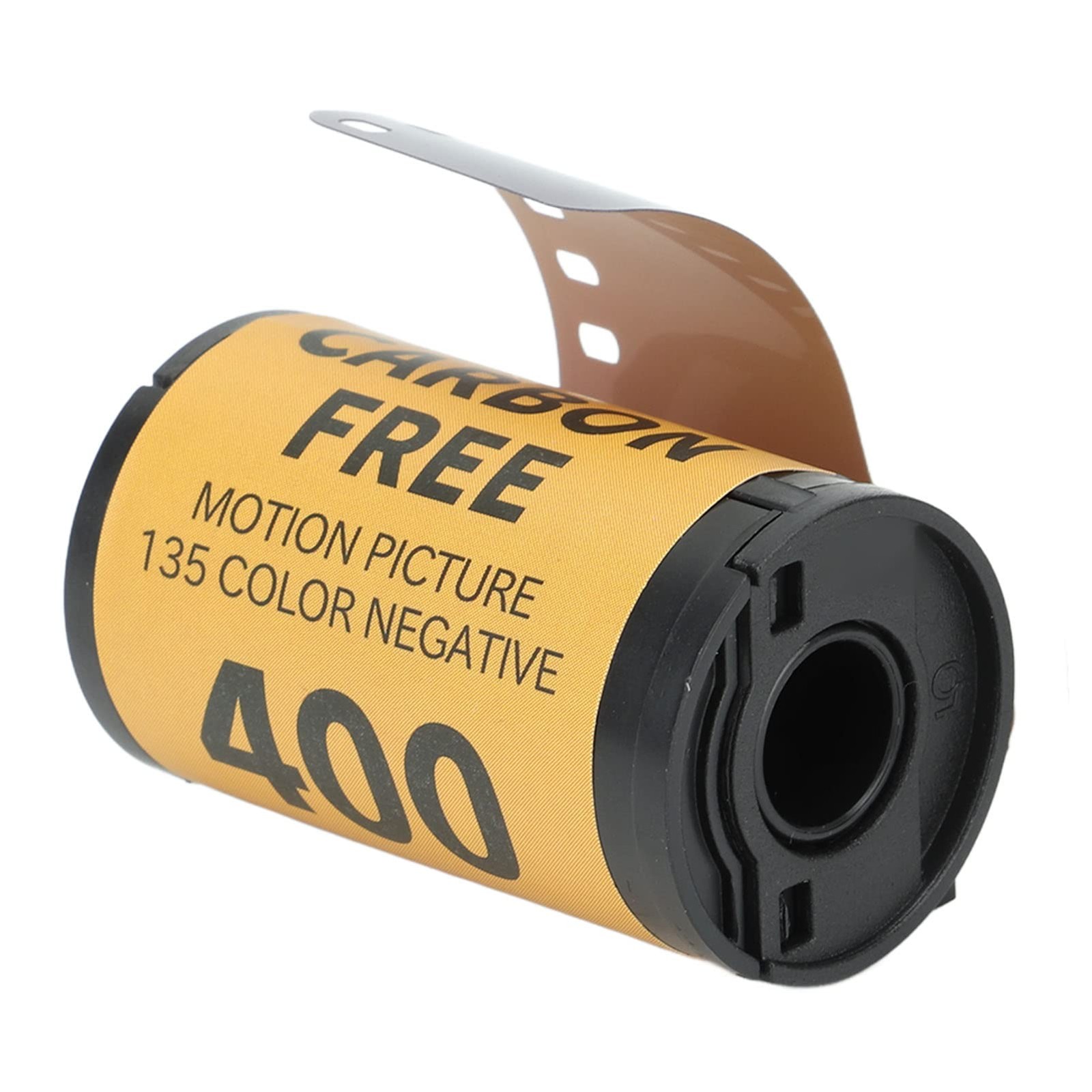 36 Sheet Color Negative Film ISO 320400 35mm Fine Grain Fits 135 Camera