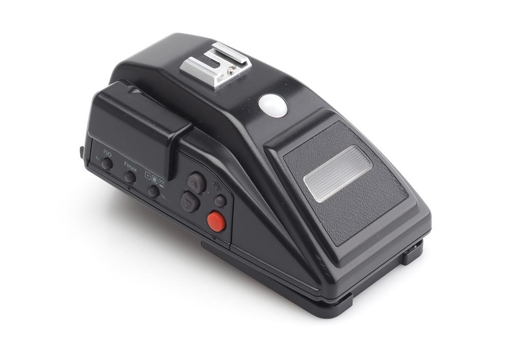 Hasselblad PME-90 90° Prism Finder With Exposure Meter