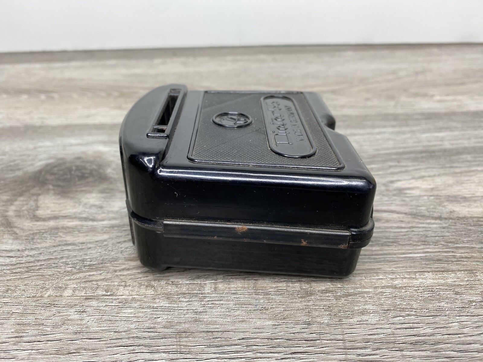 Diater 55 Diabetrachter für KB Dias – Made in Germany