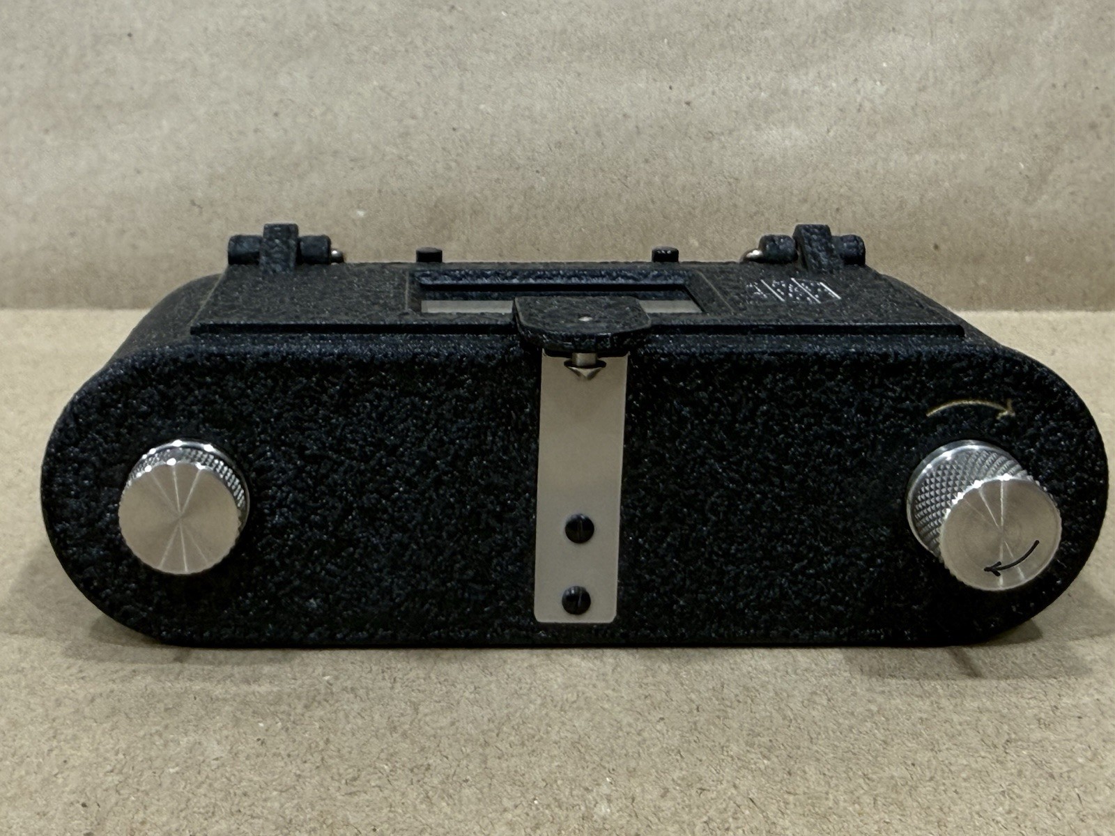 Leica Leitz ELDIA Film Strip Slide Negative Copier w/ original red box