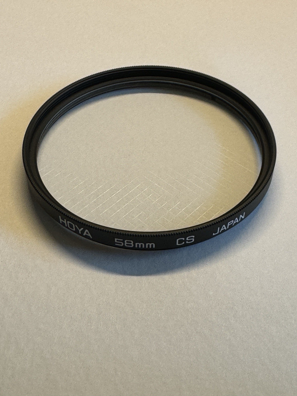 12ct – 52mm to 58mm Lens Filters LOOK THROUGH PHOTOS FOR BRANDS + SIZES