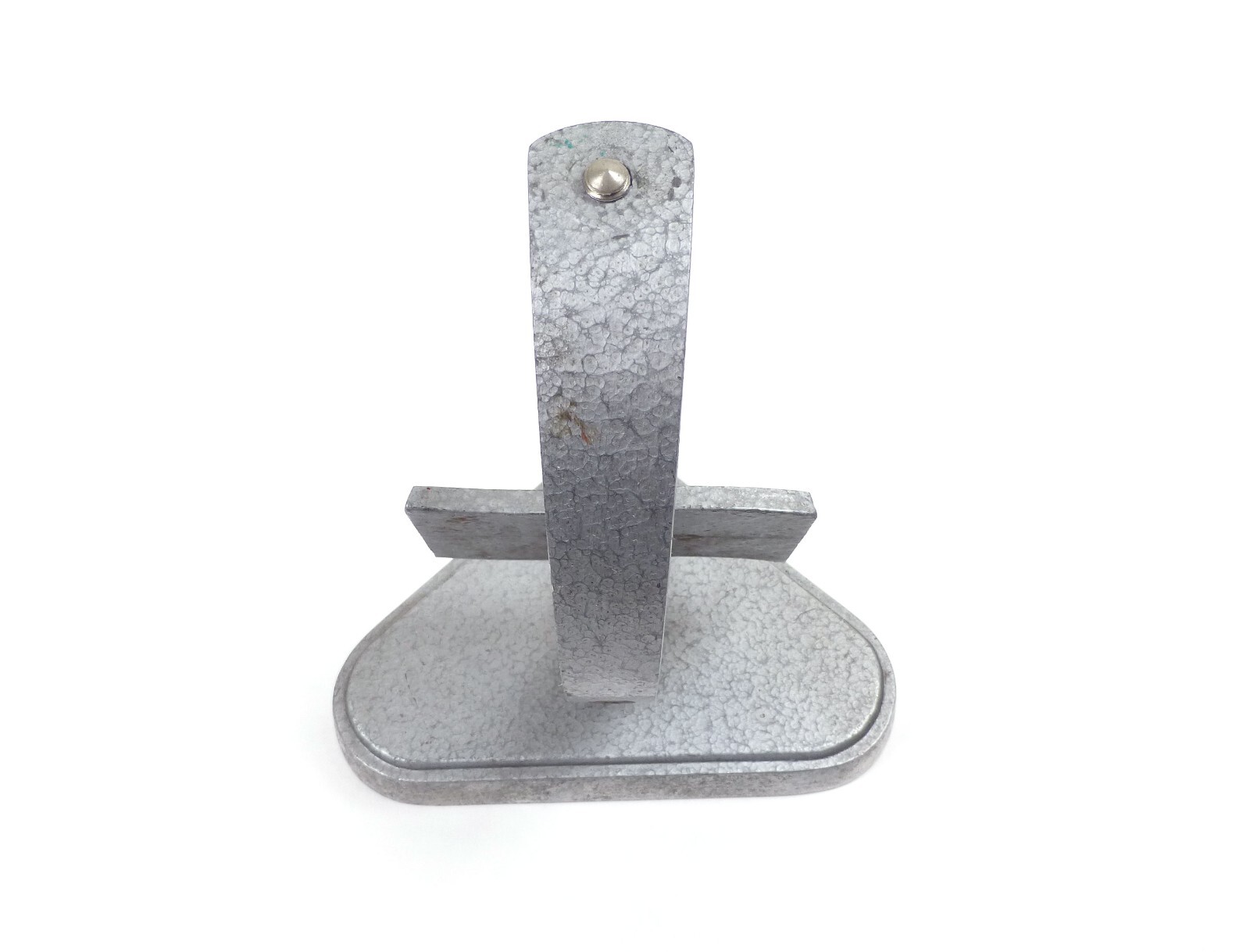 Rollei Metal Display Stand for Rolleiflex TRL Camera – Triangular Base