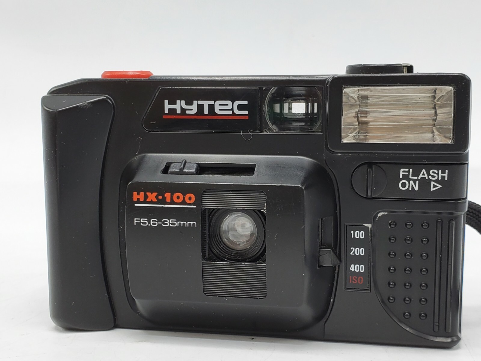 Hytec HX100 Camera 35mm F5.6-35mm #1_1