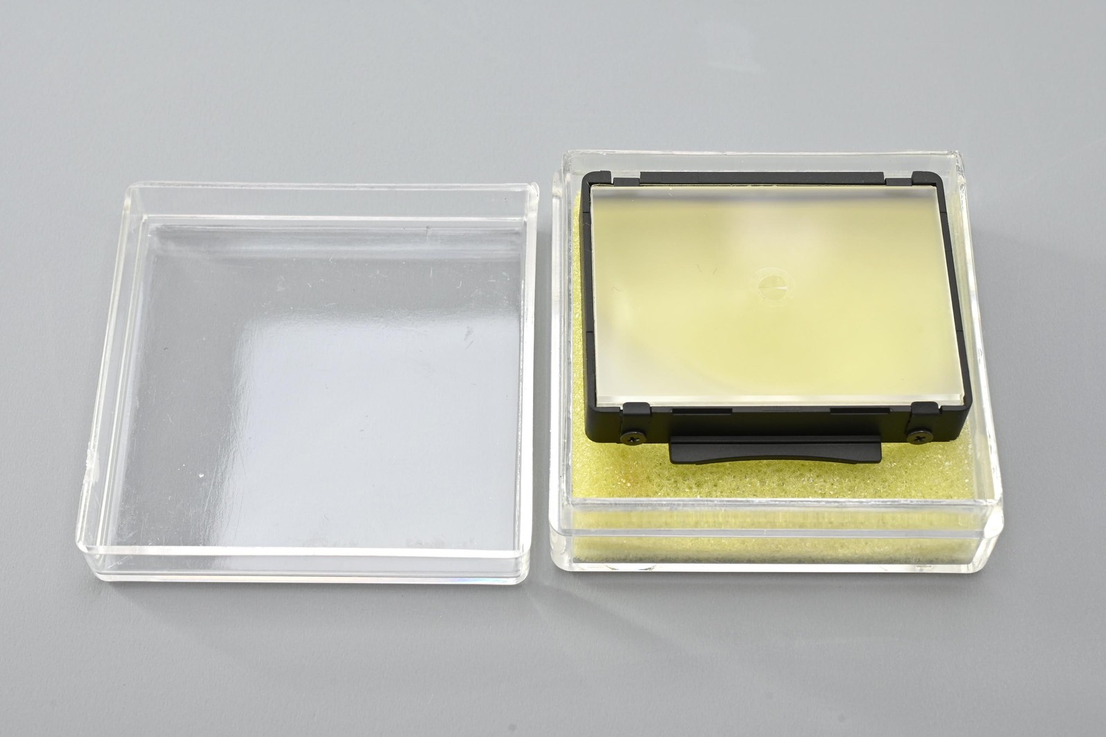 [MINT in Box] Nikon F4 Focusing Screen Type K for F4 F4S From JAPAN