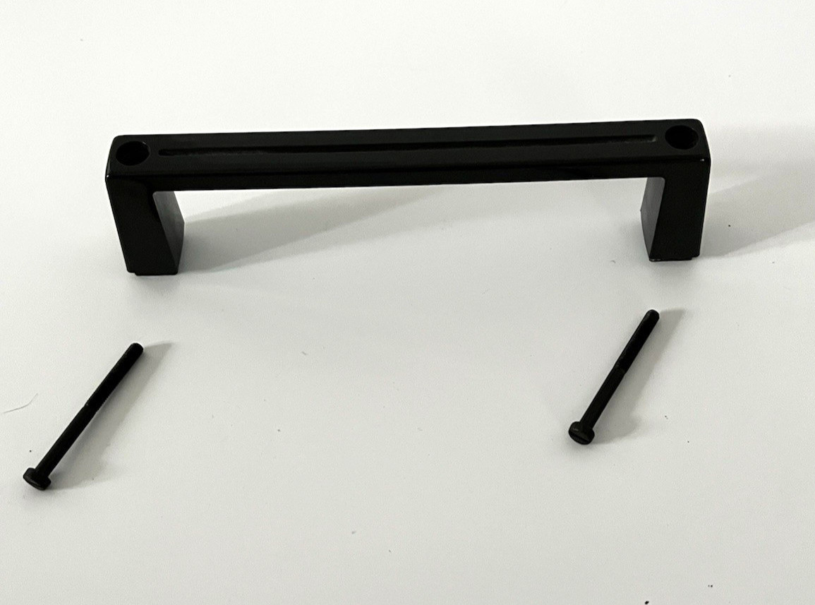 Original Handle For Bauer T1S Super 8 Film Projector
