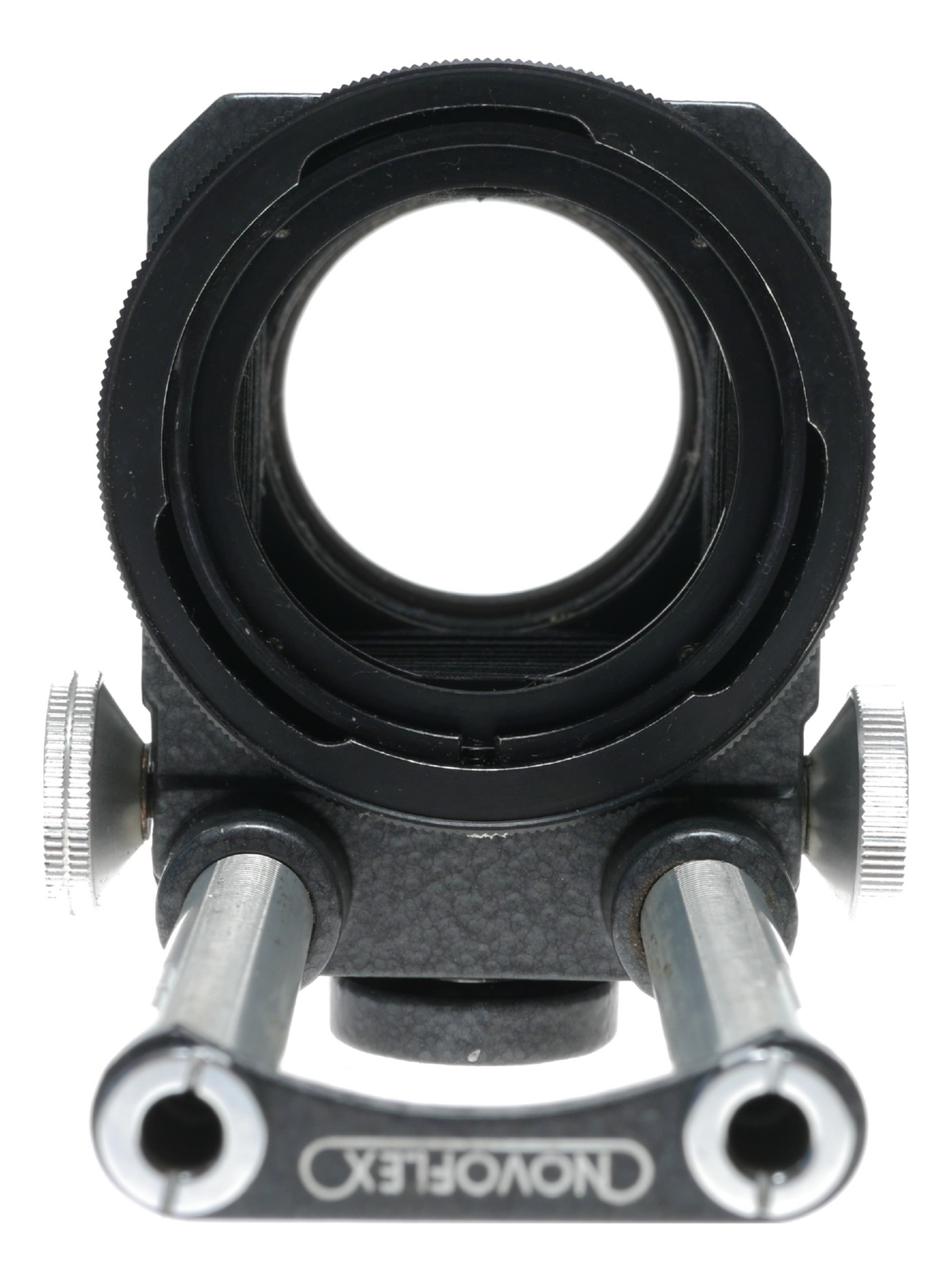 Novoflex Extension Macro Bellows Units COA M42 Camera Lens Adapter