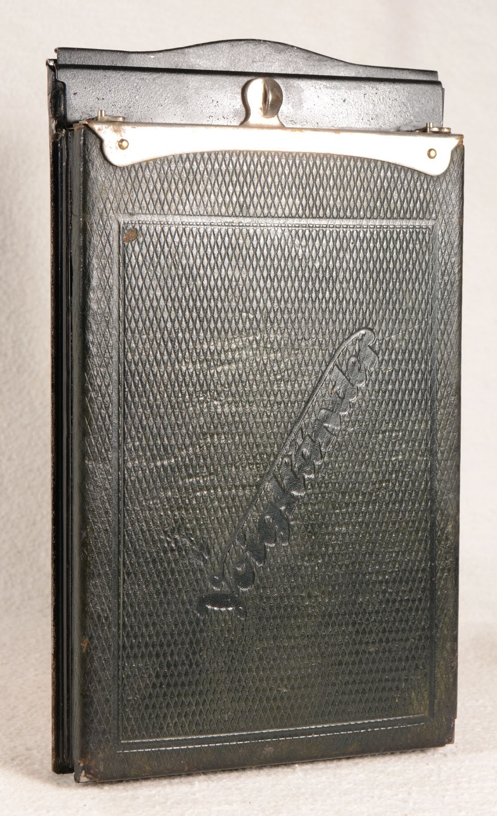 VOIGTLANDER Filmpack Holder for Green 9x12cm Bergheil Camera