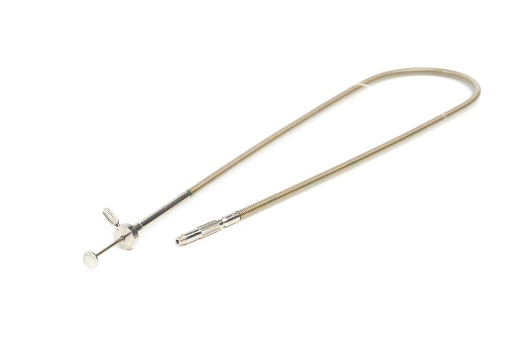 Cable Release 52cm Wire Cable Release With Locking Screw