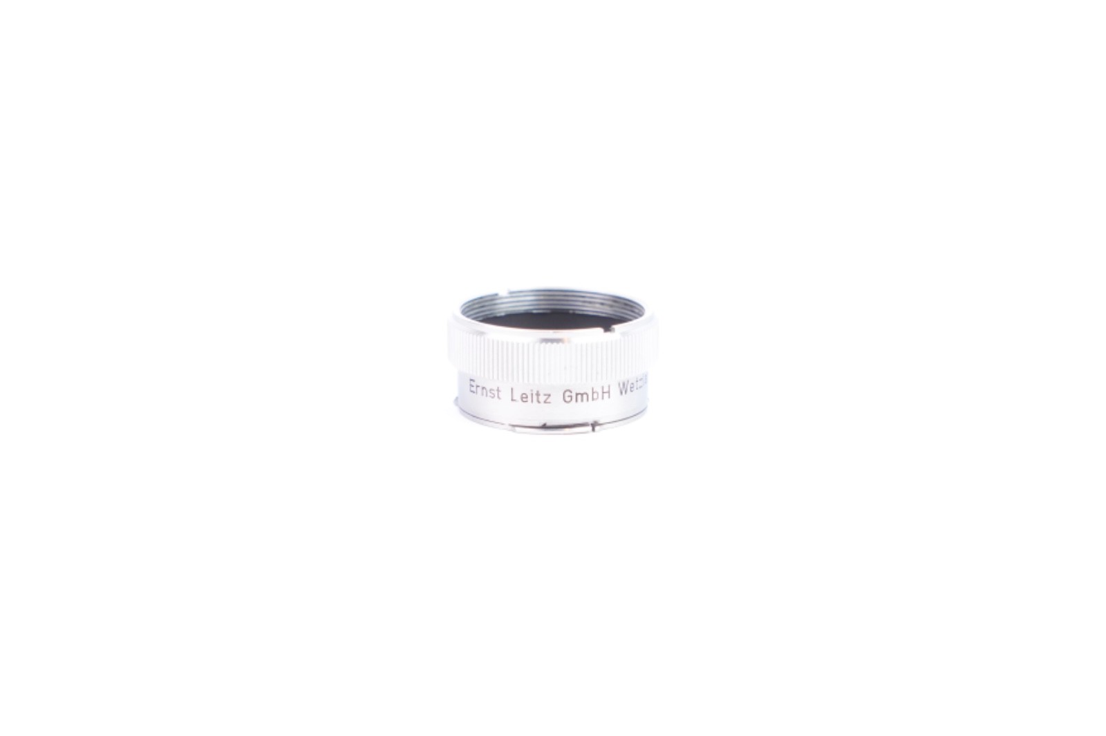 Leica accessory. UOORF Adapter Ring for Summicron Lens on SOOKY