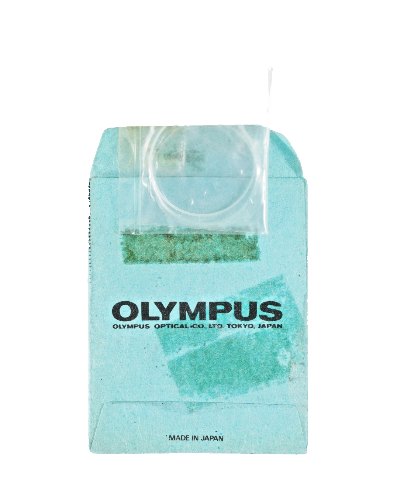 – OLYMPUS OM SYSTEM DIOPTRIC CORRECTION LENS 1 (0) FOR OM-1(N), OM-2(N)