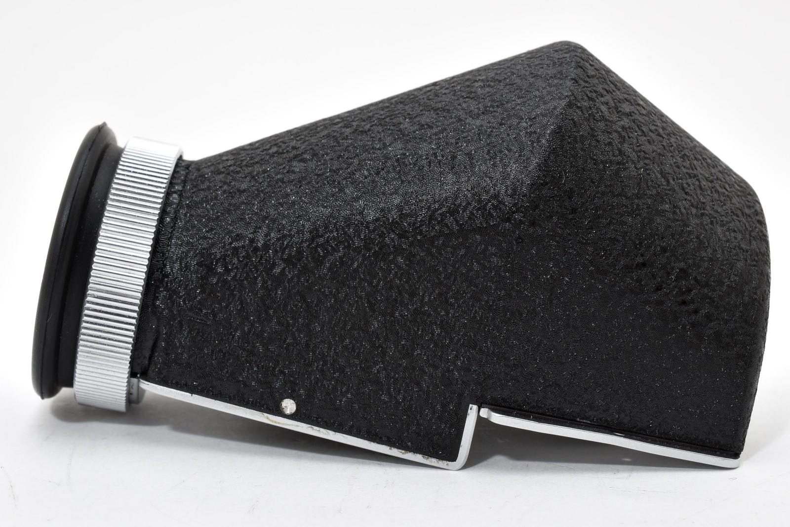 [MINT w/Box] Leica Leitz Wetzlar OTXBO Visoflex Prism Viewfinder From JAPAN