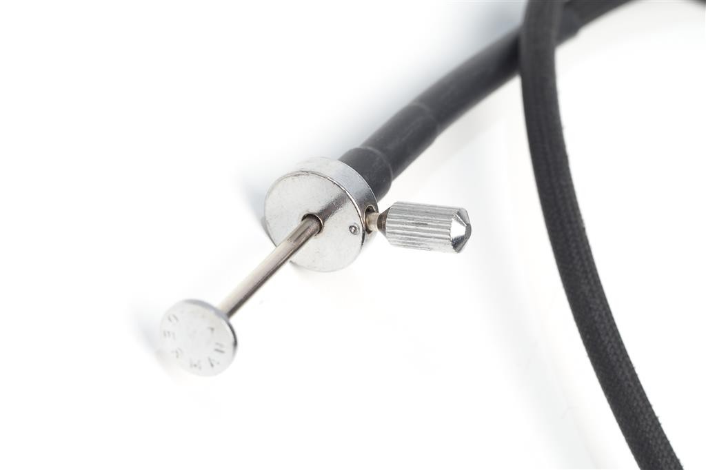 Cable Release 53cm Wire Shutter Release With Locking Screw