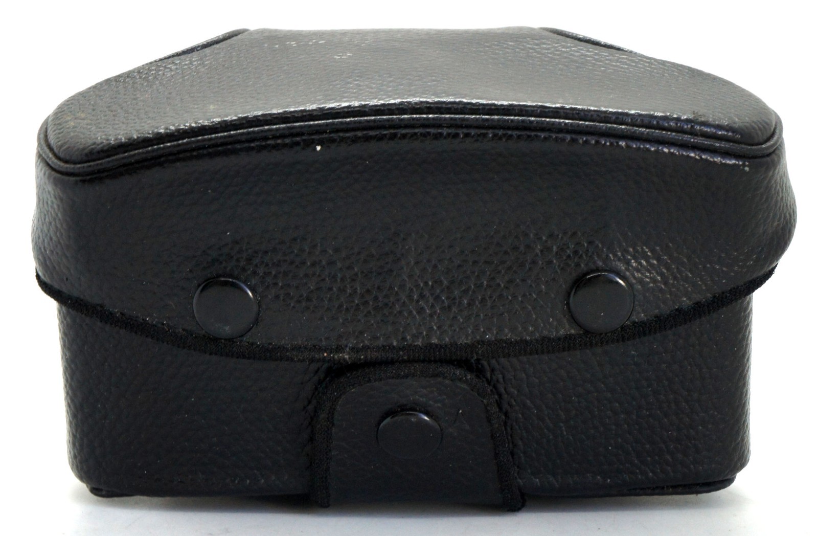 Vintage Fujica ST705W ST705 Leather Camera Case Ever-Ready Black Japan OEM