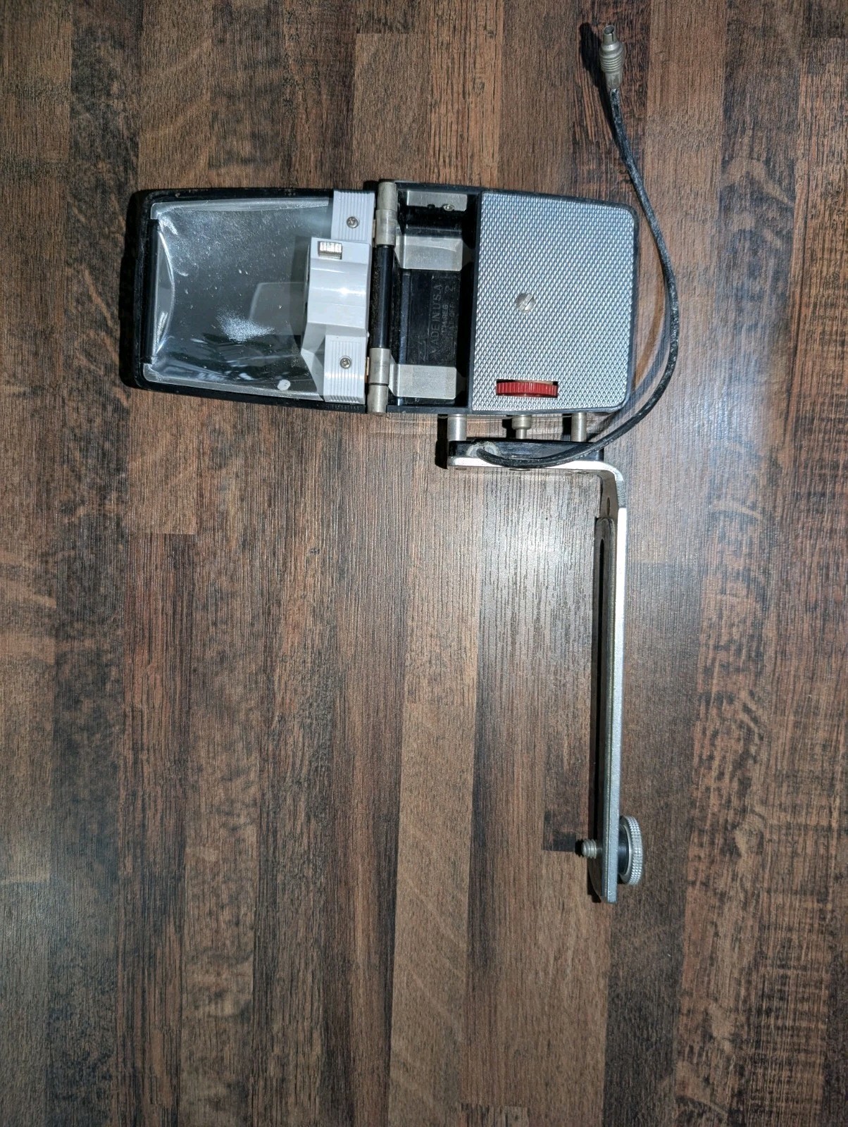 Kodak Pocket Flash Holder B-1 1950’s?