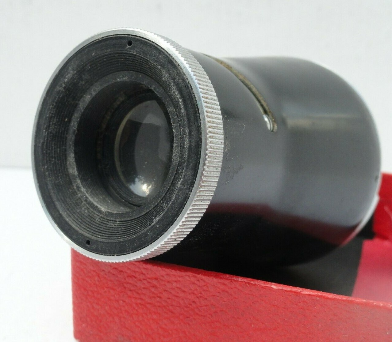 Leitz Leica Lvfoo Natra OOZAB Accessories
