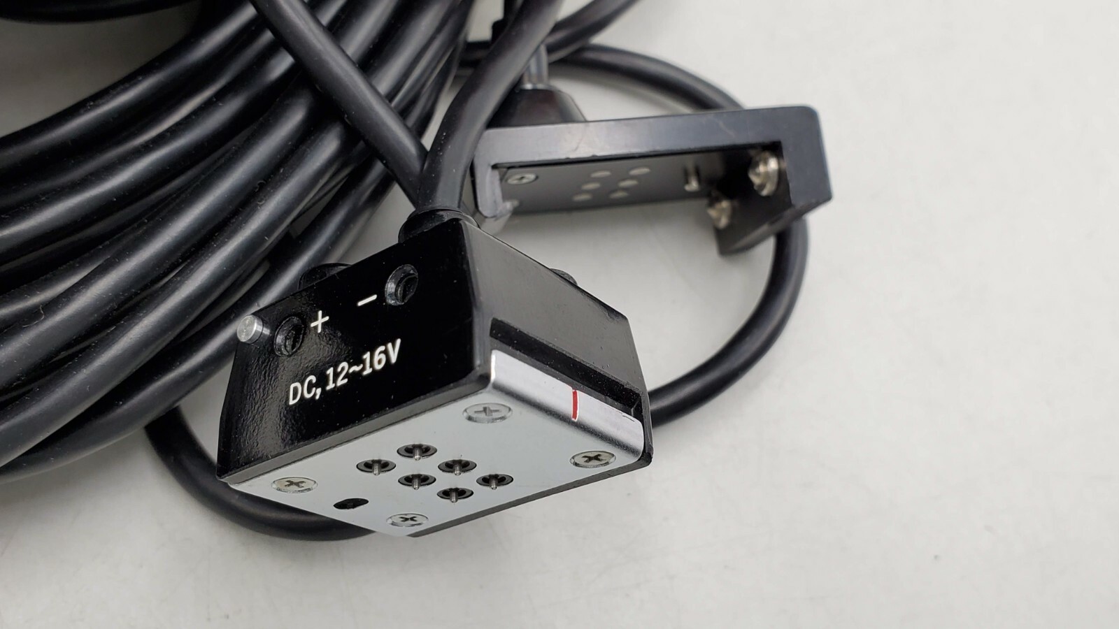 Olympus OM System Relay Cord 1.2m 1.2 Meters 12-16v for use with Motor Drive