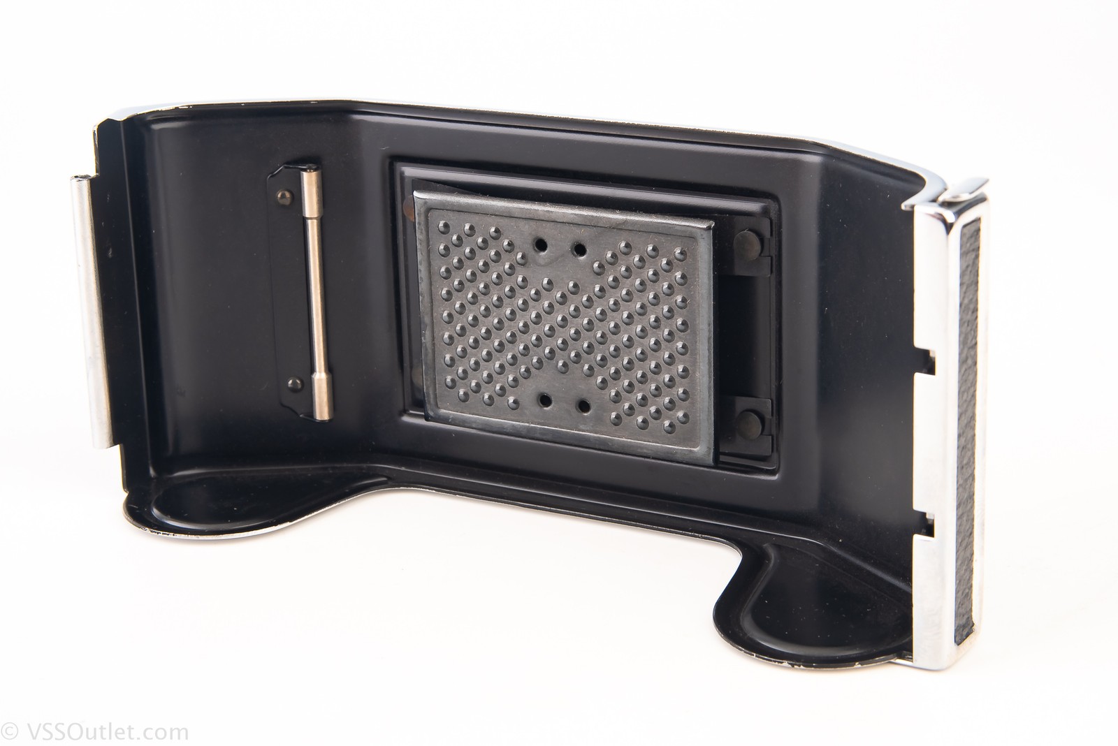 Exakta EXA 35mm SLR Camera Back Film Door ONLY USSR Occupied NEAR MINT V28