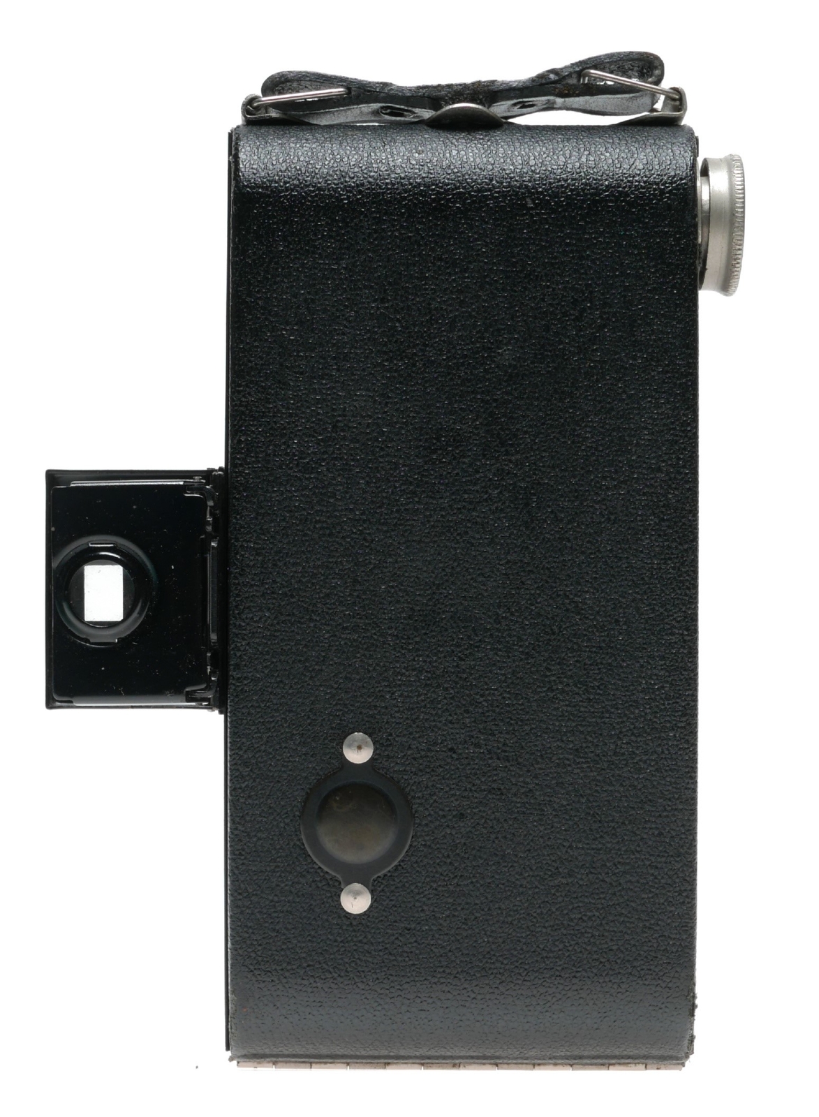Kodak Folding Brownie Six-20 620 Film Viewfinder Camera Early Model
