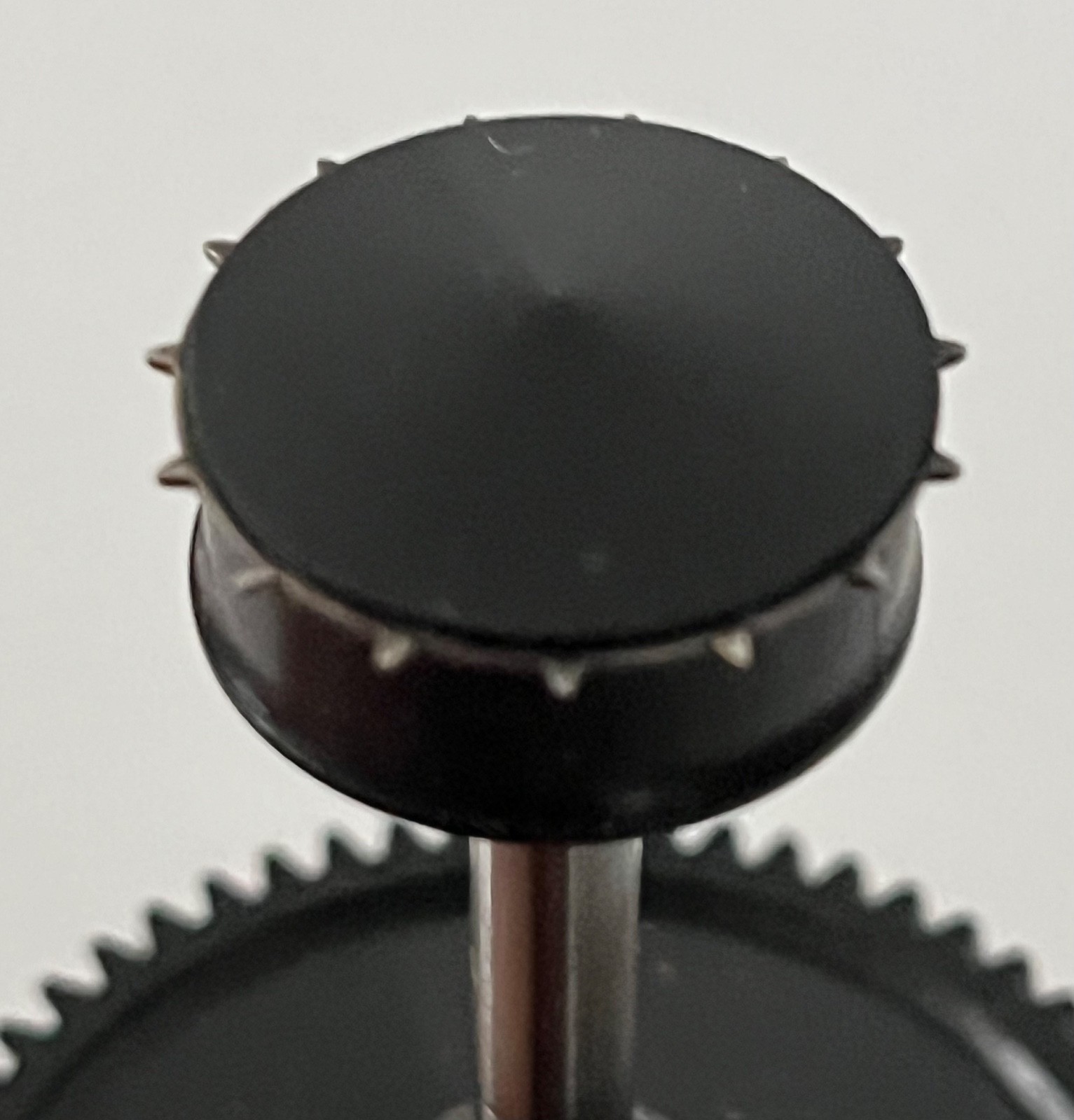 Original Roller Sprocket For Bauer T1S Super 8 Film Projector