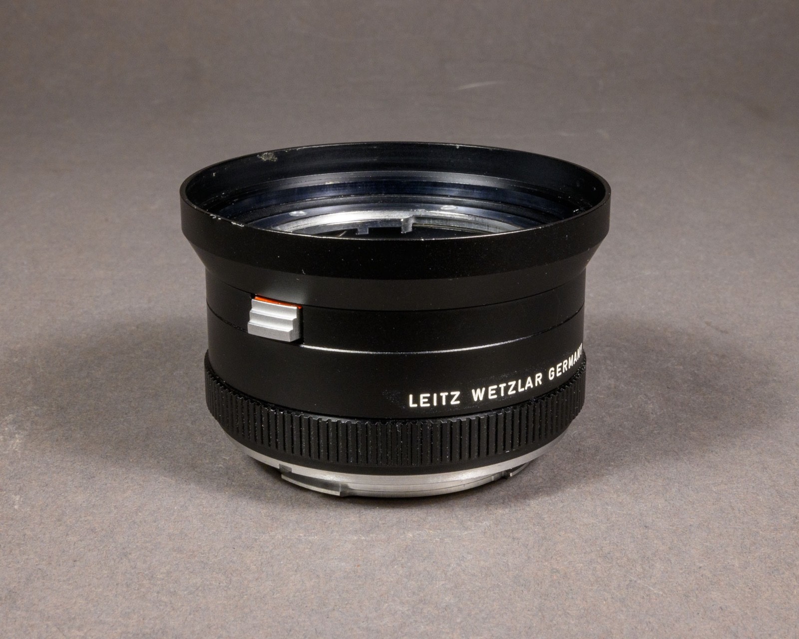 Leica Leitz Wetzlar Macro-Elmarit-R Adapter 1:1, 3-Cam, 14198